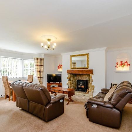The Bolthole Appartement Whitby Buitenkant foto