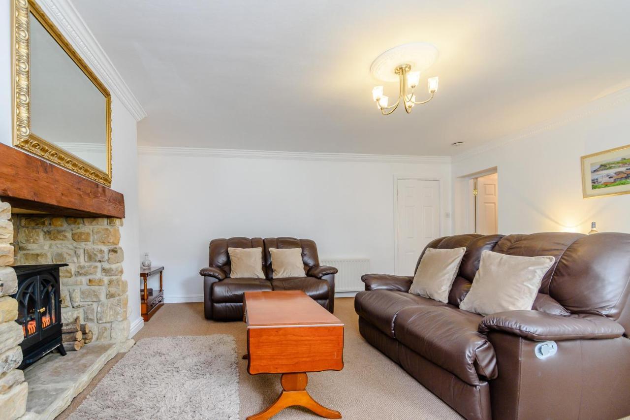 The Bolthole Appartement Whitby Buitenkant foto
